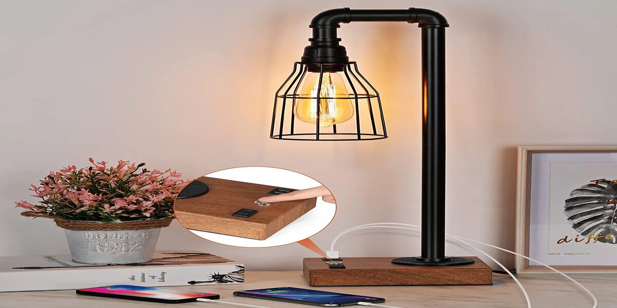 The Lamp: A Versatile Light Source Through History