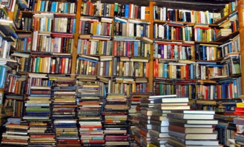 The Power and Importance of Books in Our Lives