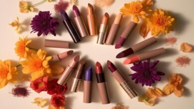 The Timeless Allure of Lipstick: A Journey Through Color and Confidence