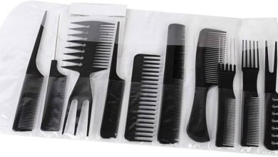 The Versatile Comb: A Tool Through History and Culture