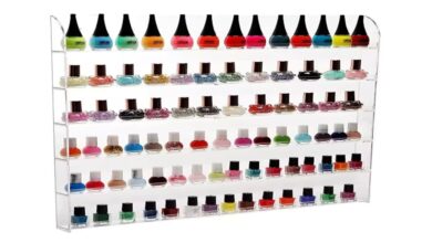 The World of Nail Polish: History, Trends, and Care